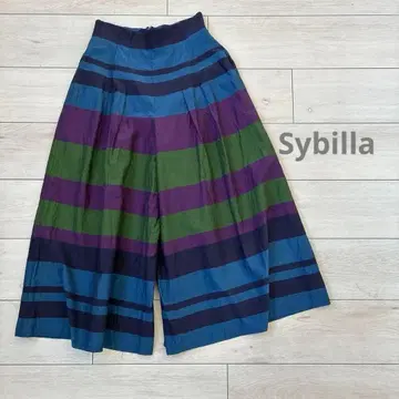 시빌라 큐프라 큐롯