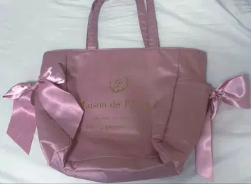 Maison de FLEUR 이타백