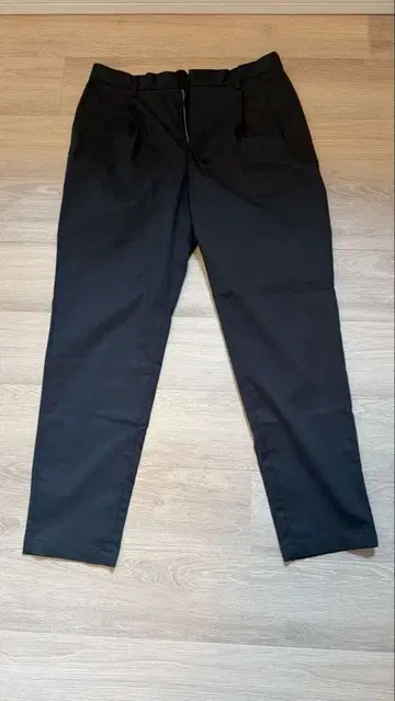 유틸리티 팬츠 이지 팬츠