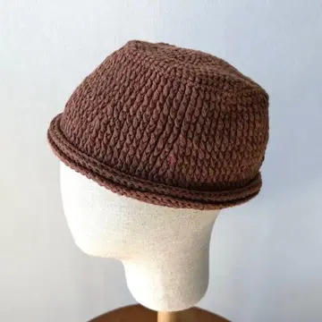 JAN JAN VAN ESSCHE 20SS HAT#3