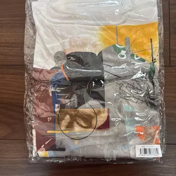 사카모토 류이치 티셔츠