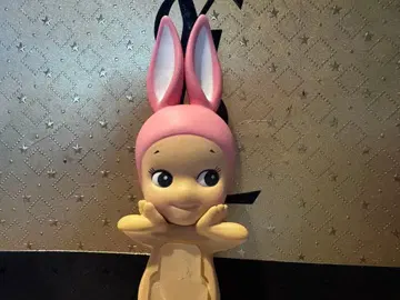 히퍼스 애니멀 토끼 선 귀