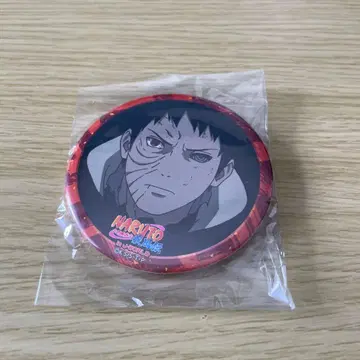 J-WORLD 오비토 캔뱃지