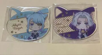 매쉬루 아비스 아벨