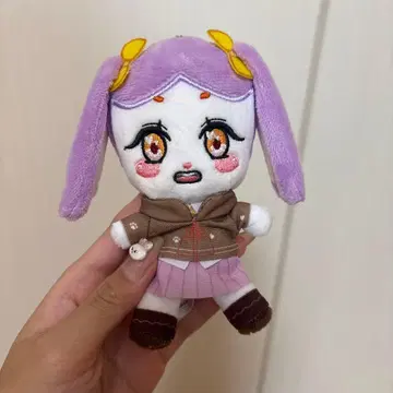 Kep1er Kep1going MADEIN 예서 봉제 인형 키링