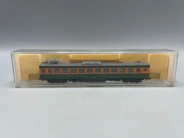 1/150 KATO 모하 152-120 동력차