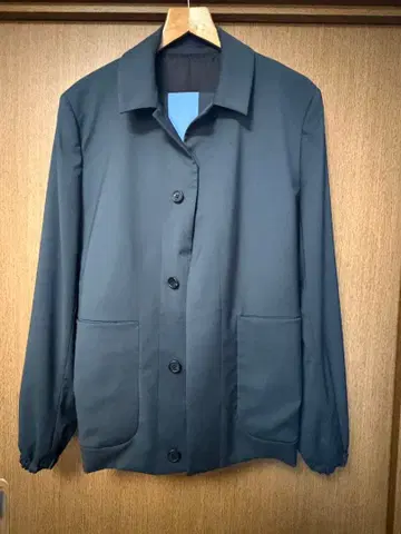 폴 스미스 셋업