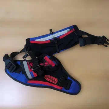 [ 11/8까지 ] YURENIKUI 런 워크 스타일 보틀 파우치