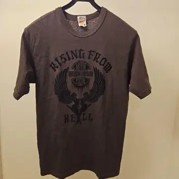 프리휠러스 RISING FROM HELL SPL 사이즈 M