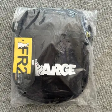 FR2 숄더백 XLARGE 미사용 새상품