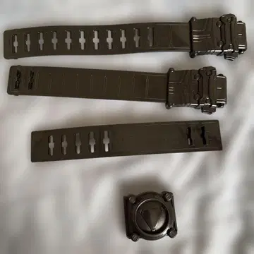 DX 아크 드라이버 벨트 오비만