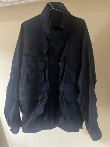 다이와 피어 39 퍼펙트 낚시용 자켓