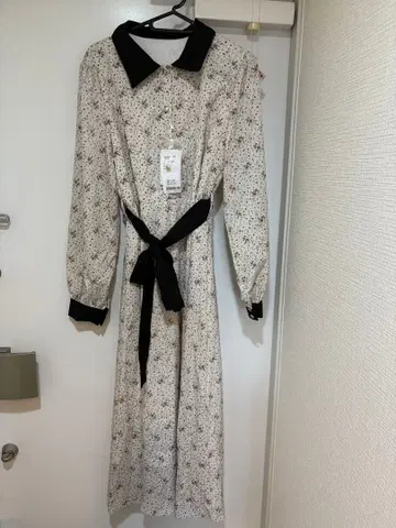 MAJESTIC LEGON 프리 사이즈 원피스