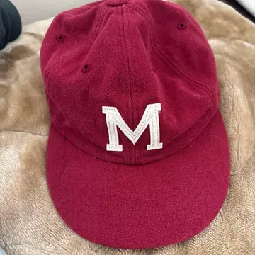 Hard Man Japan 야구 모자 M 자수