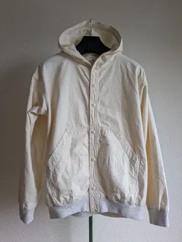 remilla 카이토 후드 M 아이보리