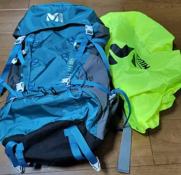 구형 로고 밀레 백팩 사스페 30+5 LD 여성용 S