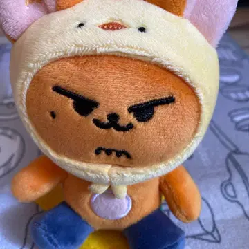 PPULBATU HWANG-CHOON