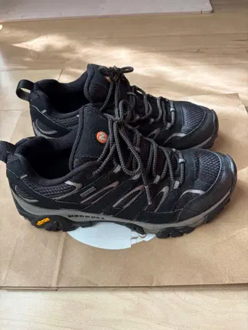 MERRELL MOAB GTX 메릴 모아브2 고어텍스 26cm