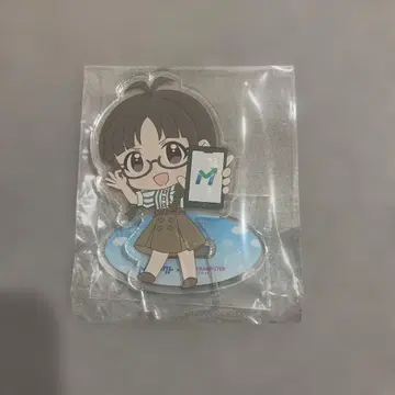 모어 act 아키즈키 리츠코 아크릴 스탠드 아이돌 마스터