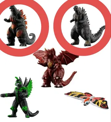 고질라 진격대전 버닝 고질라 고질라 2023