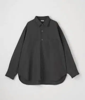 스티븐 앨런 슬라브 레귤러 카라 셔츠