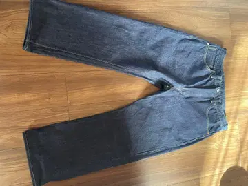 TCB 데님 40년 모델