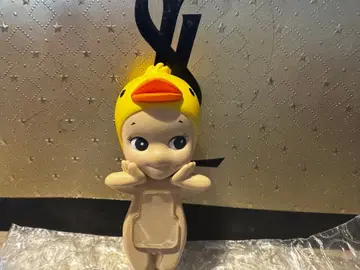 히퍼스 애니멀 오리 병아리