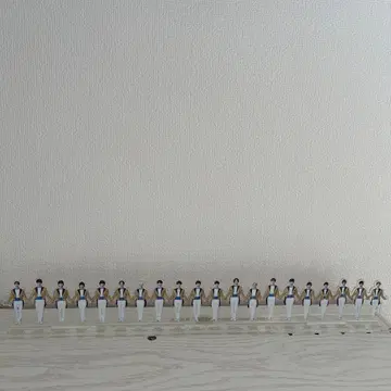 소년 닌자 shining star Arena Concert 아크릴 스탠드