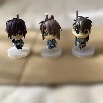 박앵귀 피규어 6체 세트