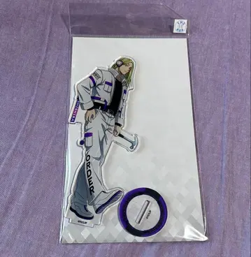 사카모토 데이즈 카미가마에 다우너 코디 아크릴 스탠드