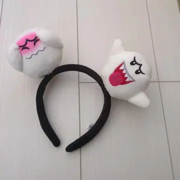 유니버셜 테레사 머리띠