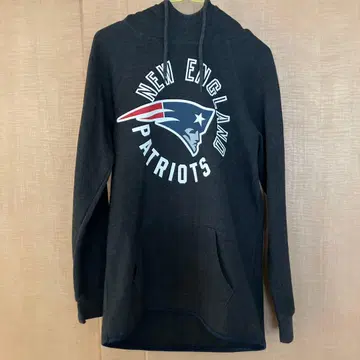 [ 레어 ] 뉴 잉글랜드 페이트리어츠 후드티 S