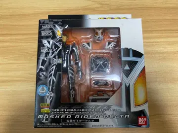 장착 변신 가면라이더 델타