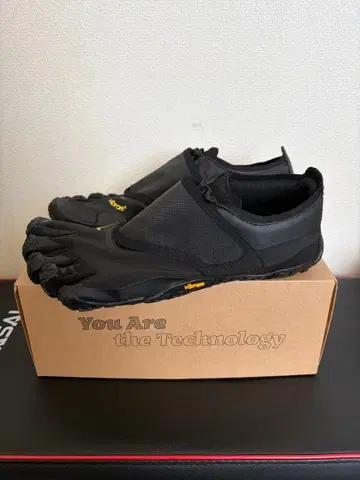 Vibram Fivefingers TRAILOPE 비브람 42 27cm