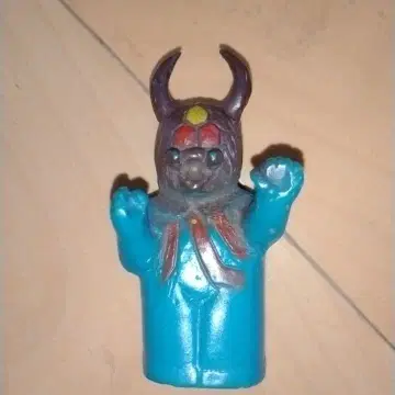 츠쿠다 오리지널 가면라이더 거미 남자 손가락 인형