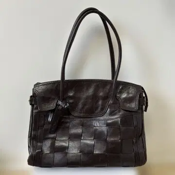 Dakota 숄더백 핸드백 토트백