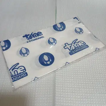 +one 타월 손수건