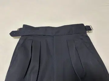 더 클래식 구르카 팬츠 네이비 44