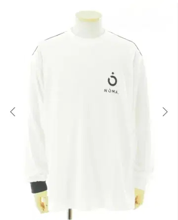 [최종 할인] NOMA t.d. 노마티디 티셔츠