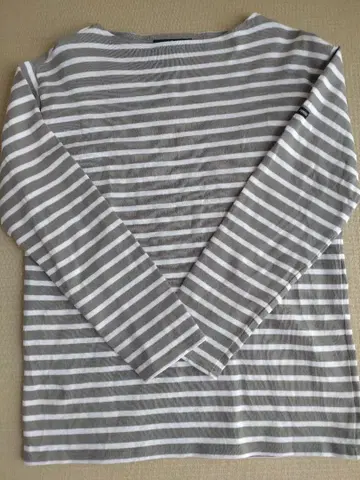 세인트 제임스 (올리브 x 베이지) 웨쌍 T4