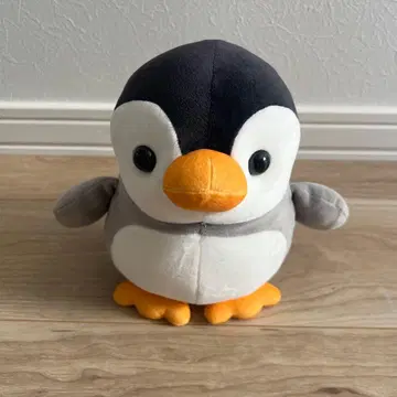 AOAO 삿포로 펭귄 봉제 인형