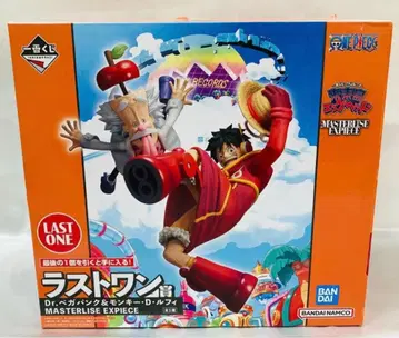 제일복권 원피스 미래섬 에그헤드 라스트원