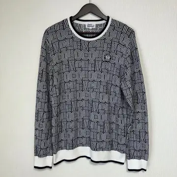 Jack Bunny!! 니트 사이즈 6