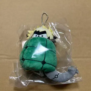 나의 히어로 아카데미아 히로아카 다이나마 마스코트 바쿠고 카츠키