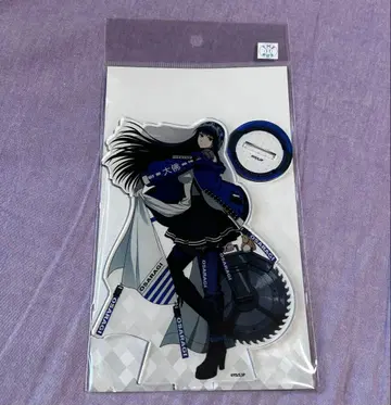 사카모토 데이즈 대불 다운 코디 아크릴 스탠드