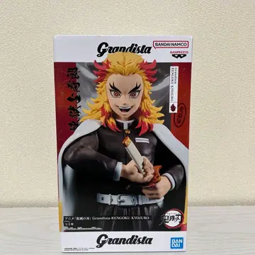 귀멸의 칼날 Grandista RENGOKU KYOJURO 렌고쿠 쿄쥬로