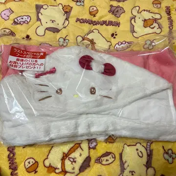 산리오 복권 산리오 당첨 복권 헬로키티