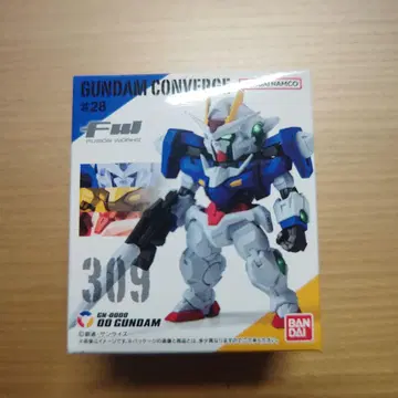 건담 컨버전스 #28 GUNDAM CONVERGE #28