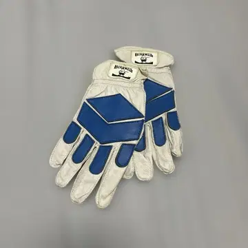 버드웰 birdwell 오토바이 장갑 가죽