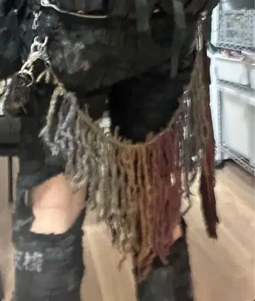 diy 범퍼 펜더 민족 crust 크러스트 펑크 그런지